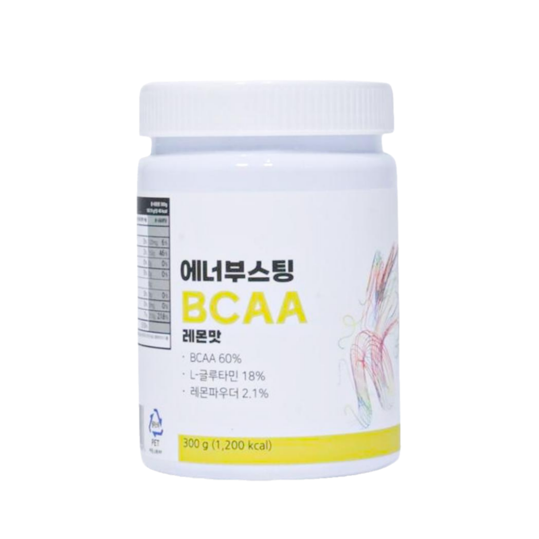[헬스올인원] 에너부스팅 운동보충제크레아틴 bcaa 글루타민 아르기닌 패키지 세트 - 상세 이미지 2