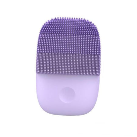 각질제거 샤오미 음파식 클렌저 / 전동 실리콘 세안기