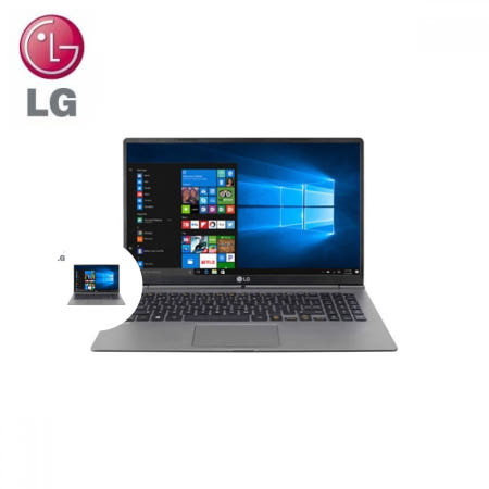 LG 올데이 그램15 2017 지문방지필름 2P 액정필름