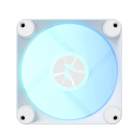 APNX APNX FP1-R 120 PWM ARGB 마이크로닉스 (화이트) 벌크