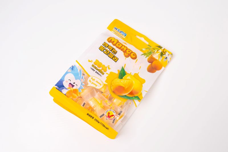 까먹는 망고젤리 250g, 2개 - 상세 이미지 3