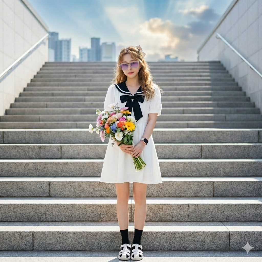 말랑무 도수안경 그대로 사용가능 클립선글라스 운전용