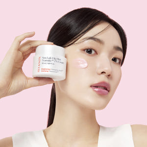 이자녹스 NOX LAB 비타맥스 트라마이드™ 크림 50ml 솔직 후기 | 피부 타입별 분석 - 상품 이미지 3