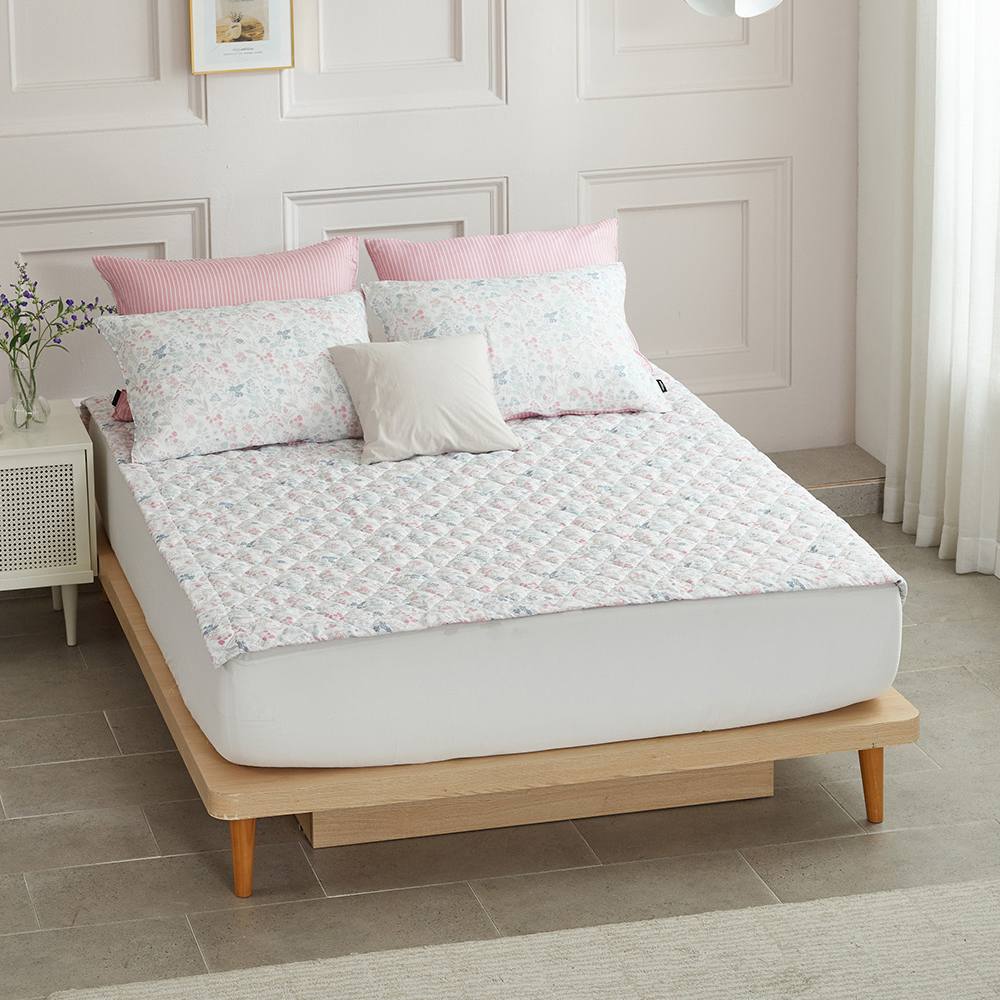 레노마홈 스탈리 모달 양면패드SS