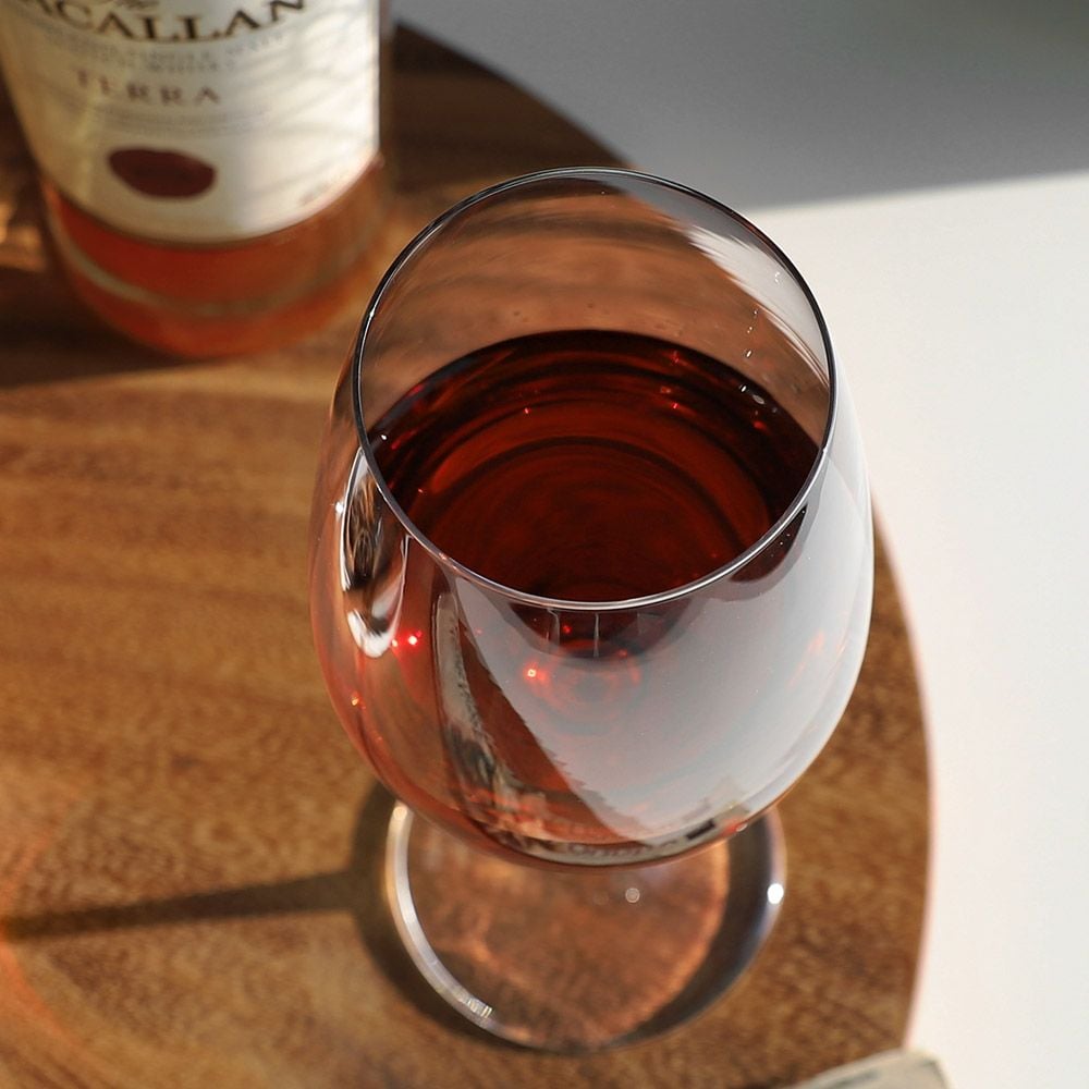 와인컵 이태리 화이트 와인 잔 유리 글라스 홈템방 샴페인잔 600ml3개 - 상세 이미지 5