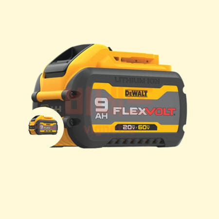 기전상사OEM 디월트 DCB609 리튬이온배터리 60V3.0AH 20V9.0AH 디월트임팩드릴