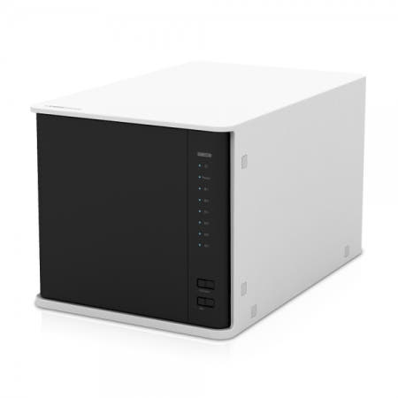 EFM네트웍스 EFM ipTIME NAS400 (40TB)