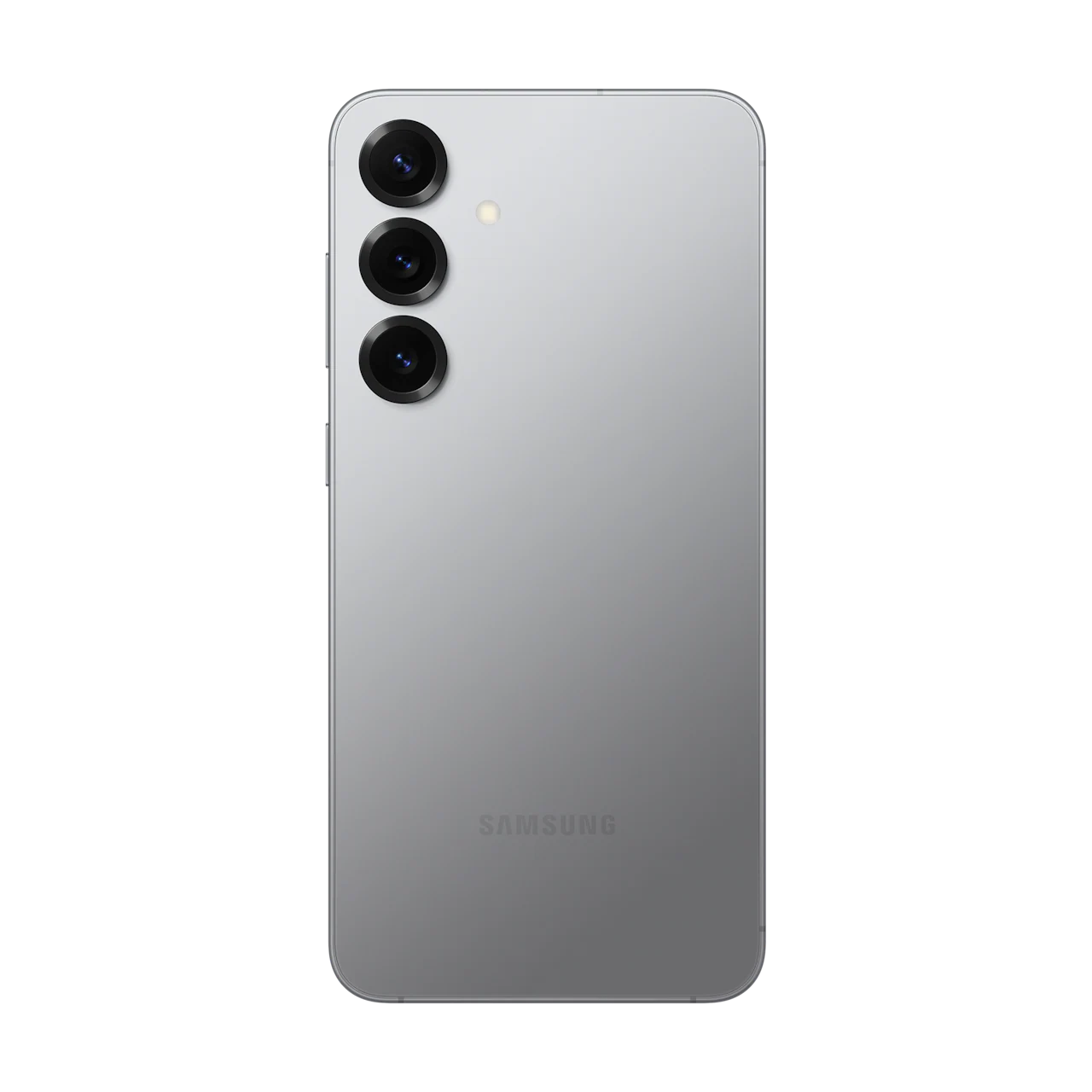 삼성전자 갤럭시 S25 미개봉 새상품 256GB, 실버 쉐도우 - 상품 이미지