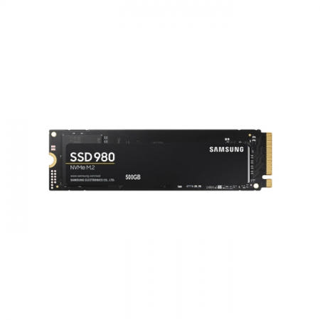 삼성전자 980 M.2 NVMe (500GB)