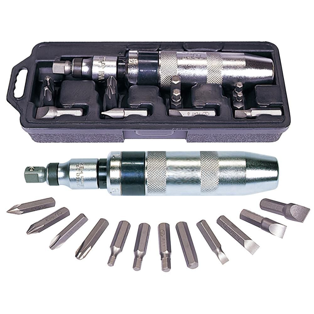 세신 임팩트드라이버 SB-ID6300(13P) 1SET - 메인 이미지