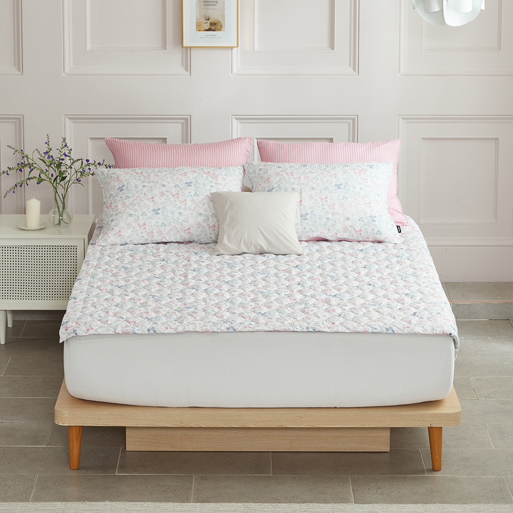 레노마홈 스탈리 모달 양면패드SS