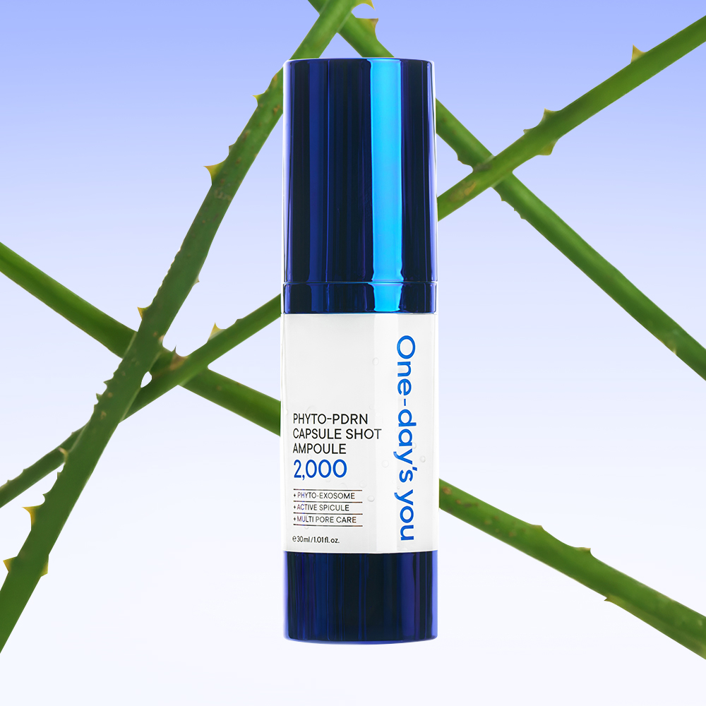 원데이즈유 피토피디알엔 캡슐 샷 앰플 2000 30ml - 상품 이미지