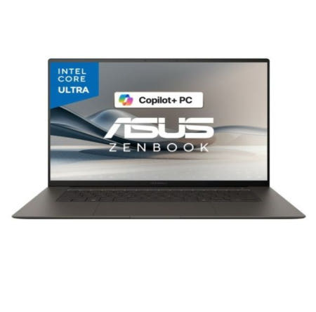 ASUS 에이수스 2025 젠북 S 16 OLED 코어Ultra7, 수마이아 그레이, 1TB, 32GB, WIN11 Home, UX5606SA-RJ218W