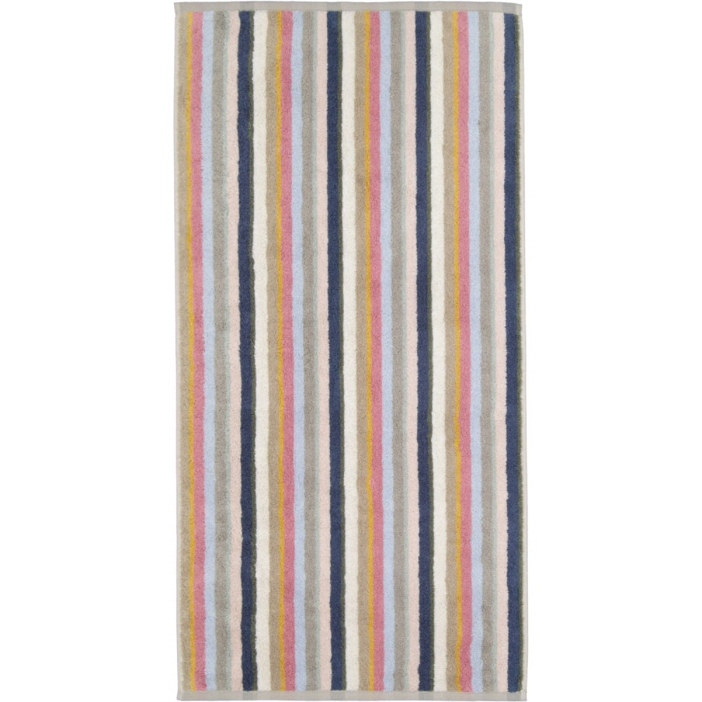 빌레로이앤보흐 Art.2551 타월 스트라이프 프리미엄 수건 코마사 고중량 270g - 상세 이미지 2