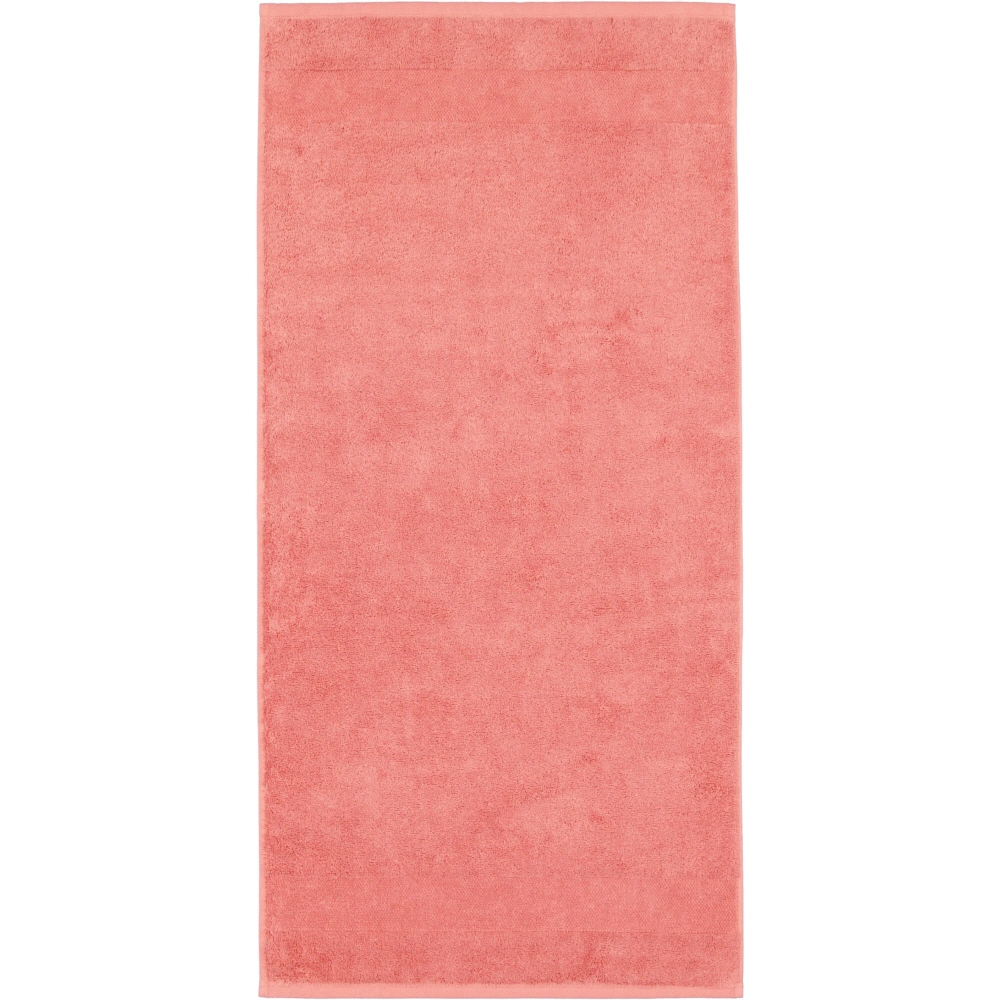 빌레로이앤보흐 Art.2550 타월 255 코랄 프리미엄 수건 코마사 고중량 270g - 메인 이미지