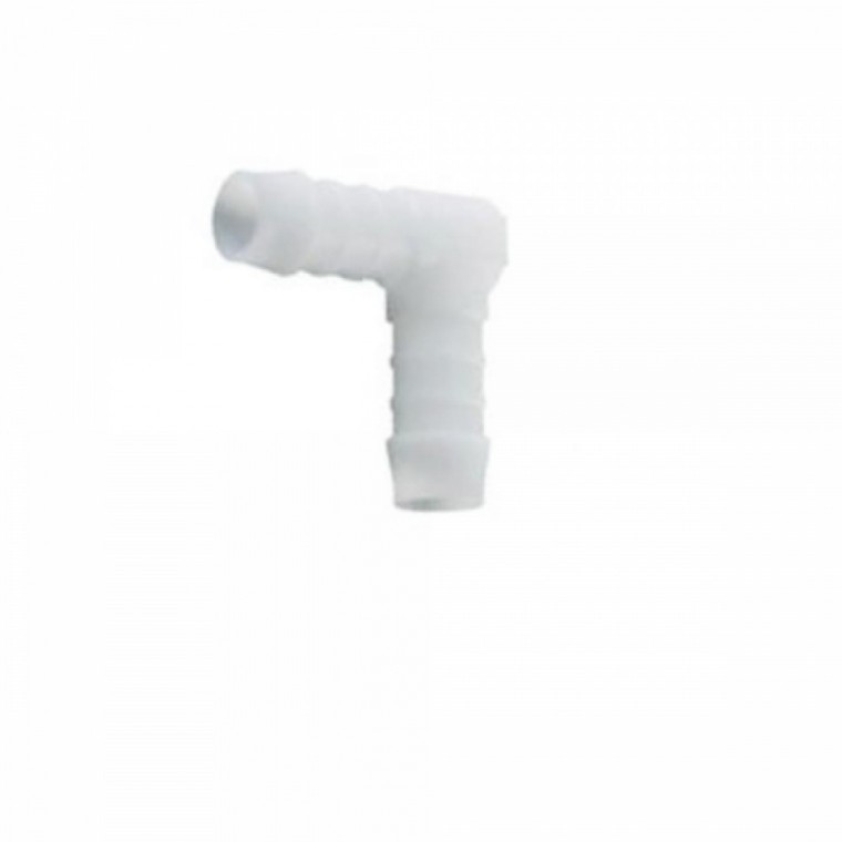 상아뉴매틱 플라스틱 호스커넥터 PHC-L 04 4mm (10EA) - 상품 이미지