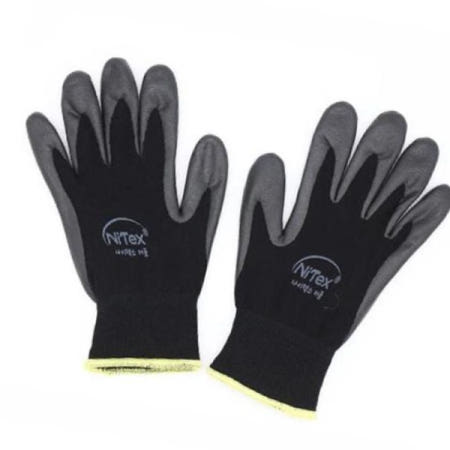 암워머 (SM)따뜻한 방한용 기모장갑 M L XL