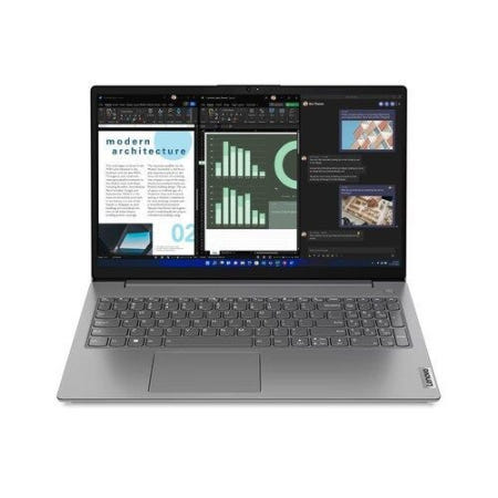 레노버 레노버 2025 V15 AMN G4 라이젠3, Arctic Grey, 512GB, 16GB, Free DOS, 82YU017CKR