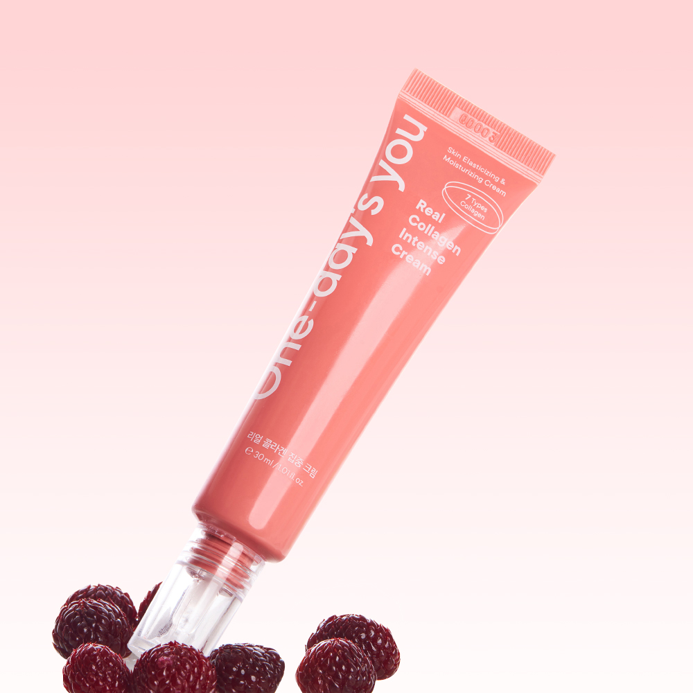 원데이즈유 콜라겐 집중크림 30ml - 상품 이미지