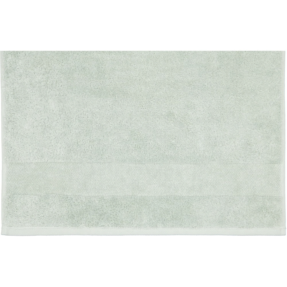빌레로이앤보흐 Art.2550 타월 450 세이지그린 프리미엄 수건 코마사 고중량 270g - 상세 이미지 3