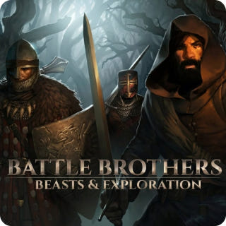[DLC] 배틀 브라더스 - Beasts & Exploration이미지