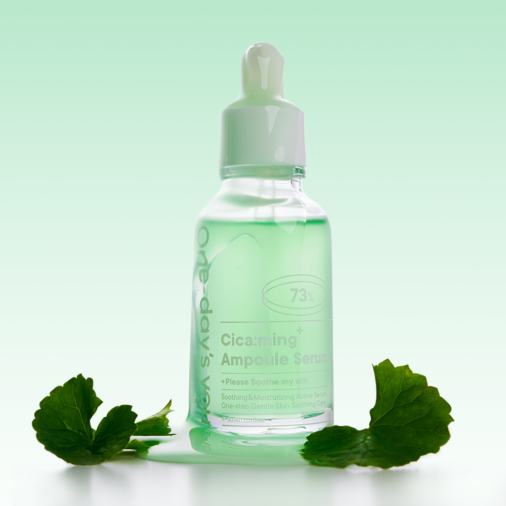 원데이즈유 시카밍 앰플 세럼 30ml - 상품 이미지