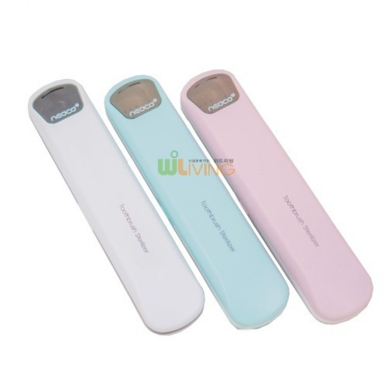 칫솔기 휴대용 개인용기 학생용 NEO-010T - 상품 이미지