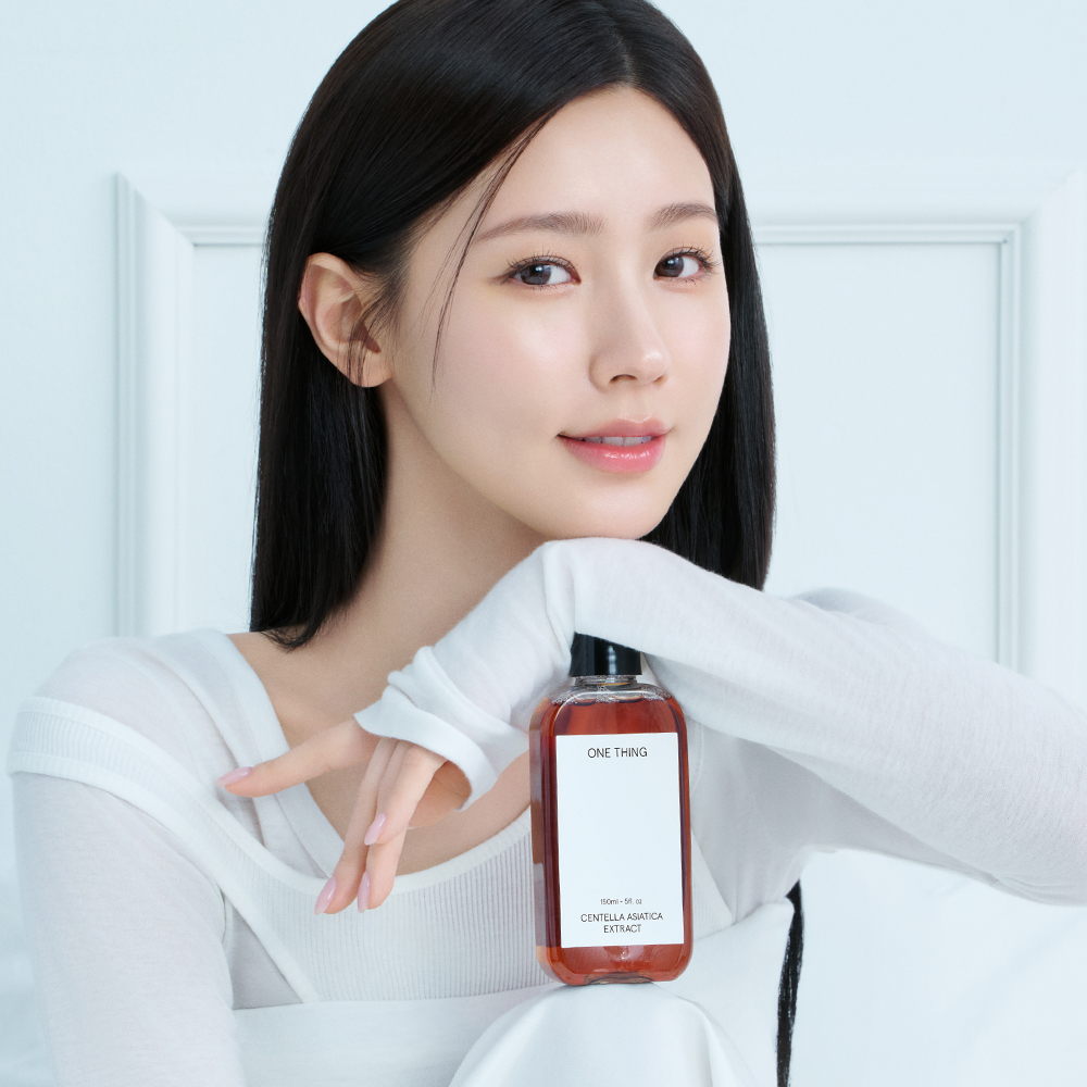 원씽 병풀 추출물 토너 150ml, 1개 제품 이미지