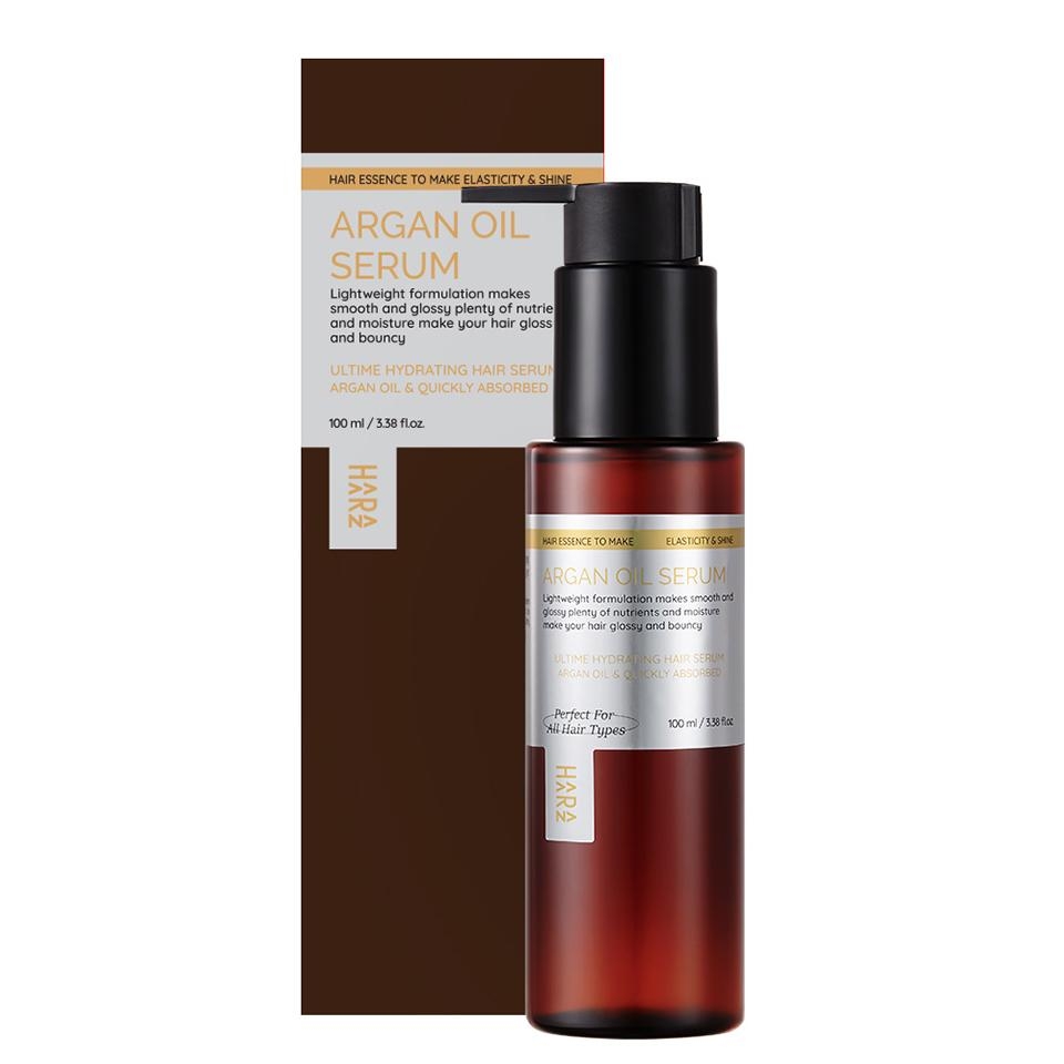 메가마트 하라즈 아르간 오일 세럼 100ml - 상품 이미지