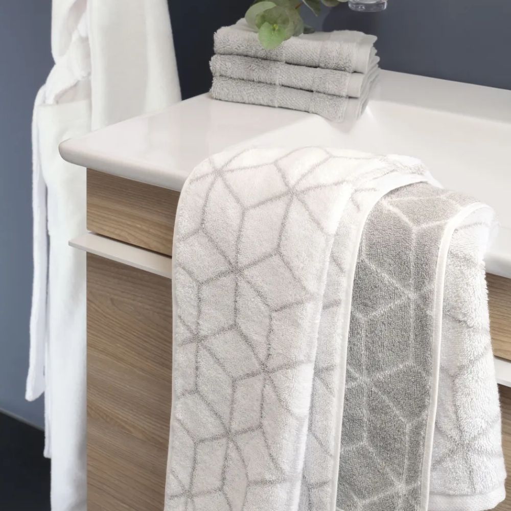 빌레로이앤보흐 타월 (18 colors) 프리미엄 수건 코마사 고중량 270g - 상세 이미지 3