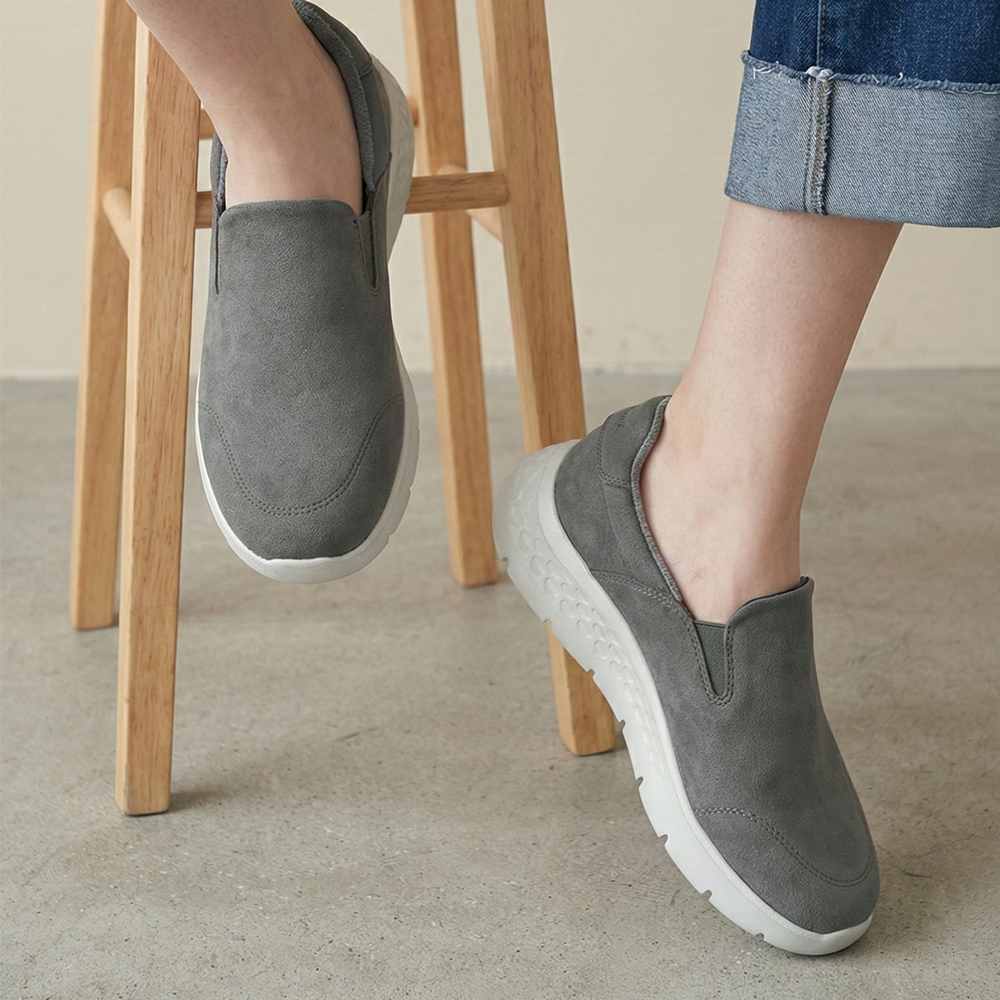 데이워크 털내피 가볍고 발편한 아치쿠션 여성 남성 방한화 신발 코즈 DW70005