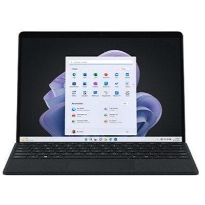 마이크로소프트 2022 서피스 프로9, 256GB, 16GB, WIN11 Home, 노트북(QI9-00032) +키보드(8XA-00017)