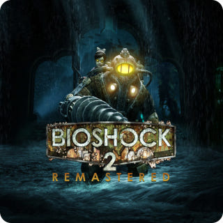 바이오쇼크2 리마스터 (BioShock2 Remastered)이미지