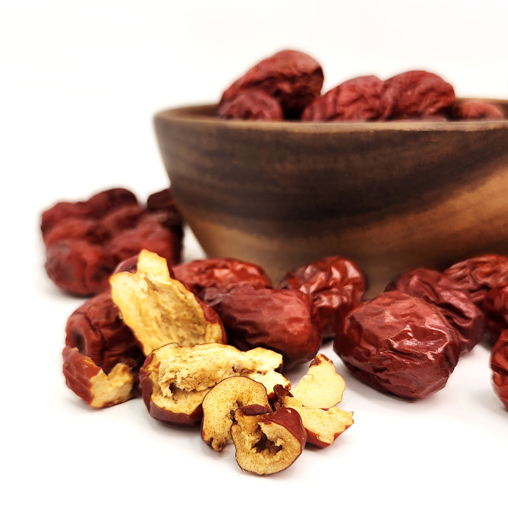 대추 비교 이미지