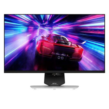 MSI MSI 4K UHD MPG 274URDFW700 E16M 듀얼모드 HDR1000 PD98W 게이밍 모니터 무결점, 68.58cm, 3CF0