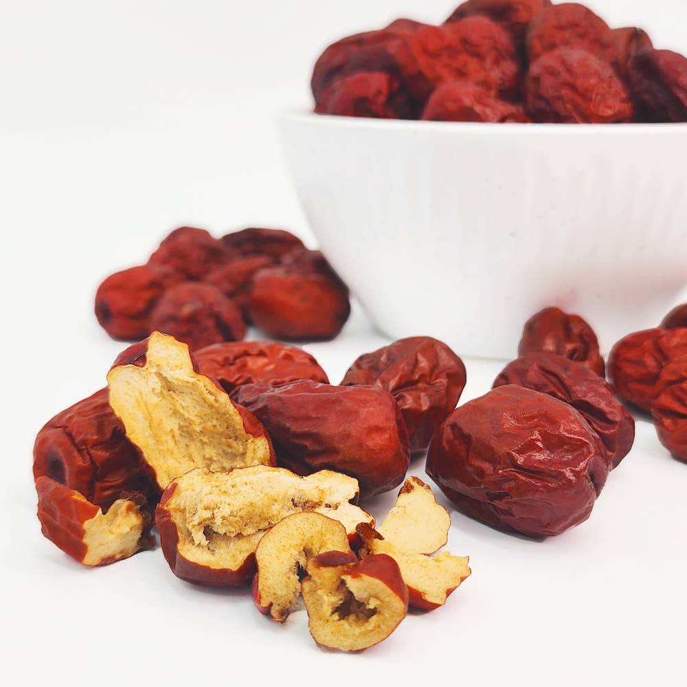 대추 활용 요리 1