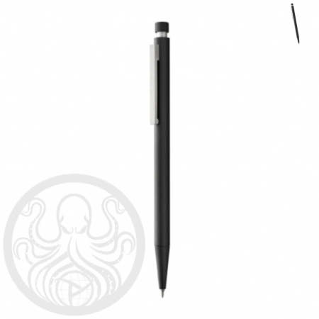 KERR협력사 케르 LAMYCP1 샤프 매트블랙 0.7mm 오피스용품 고급샤프