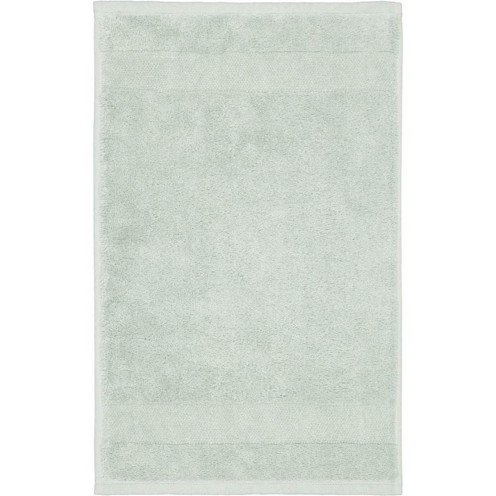 빌레로이앤보흐 Art.2550 타월 450 세이지그린 프리미엄 수건 코마사 고중량 270g - 상세 이미지 2