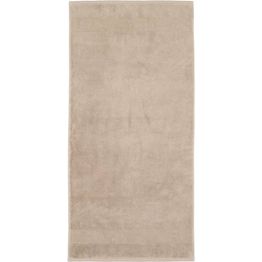 빌레로이앤보흐 Art.2550 타월 339 샌드 프리미엄 수건 코마사 고중량 270g - 메인 이미지