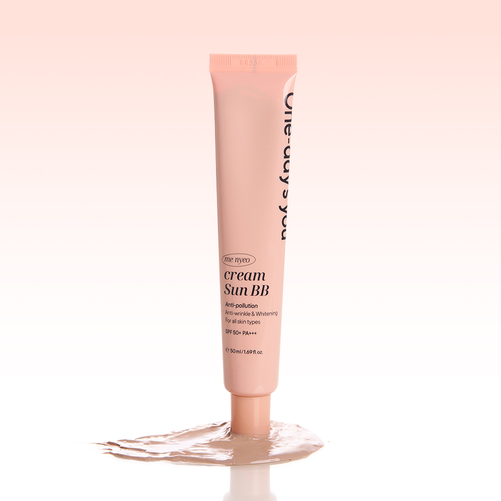 원데이즈유 미녀크림 선비비 50ml - 상품 이미지