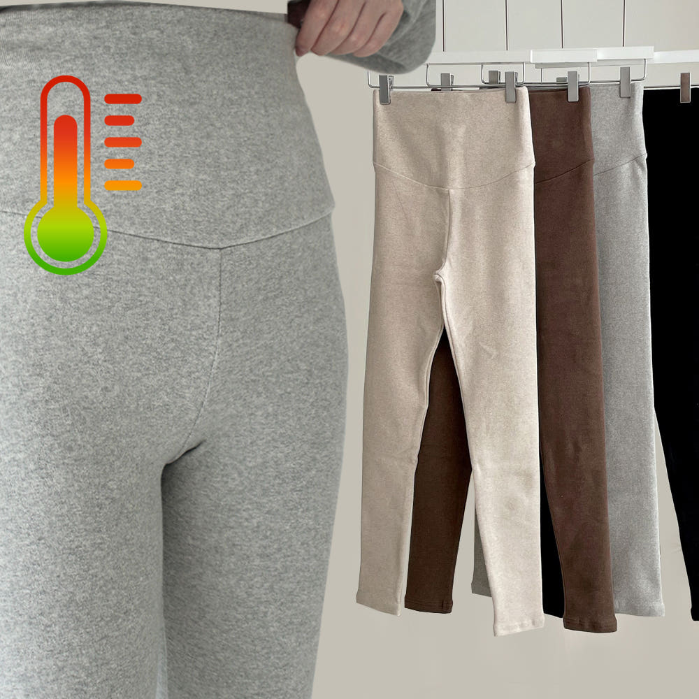 기모 레깅스 관리법