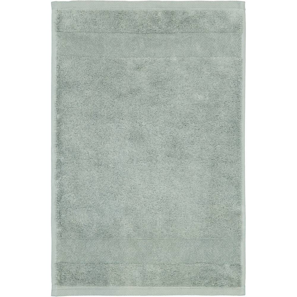 빌레로이앤보흐 Art.2550 타월 470 미네랄그린 프리미엄 수건 코마사 고중량 270g - 상세 이미지 2