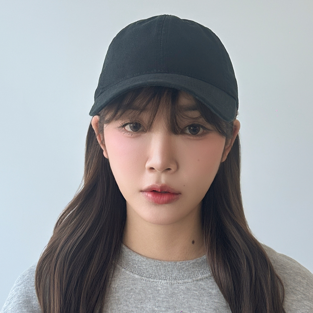 [26컬러] 내추럴 워싱 무지 볼캡 야구모자 단체 동아리 야구모자 맞춤 제작 이미지 8