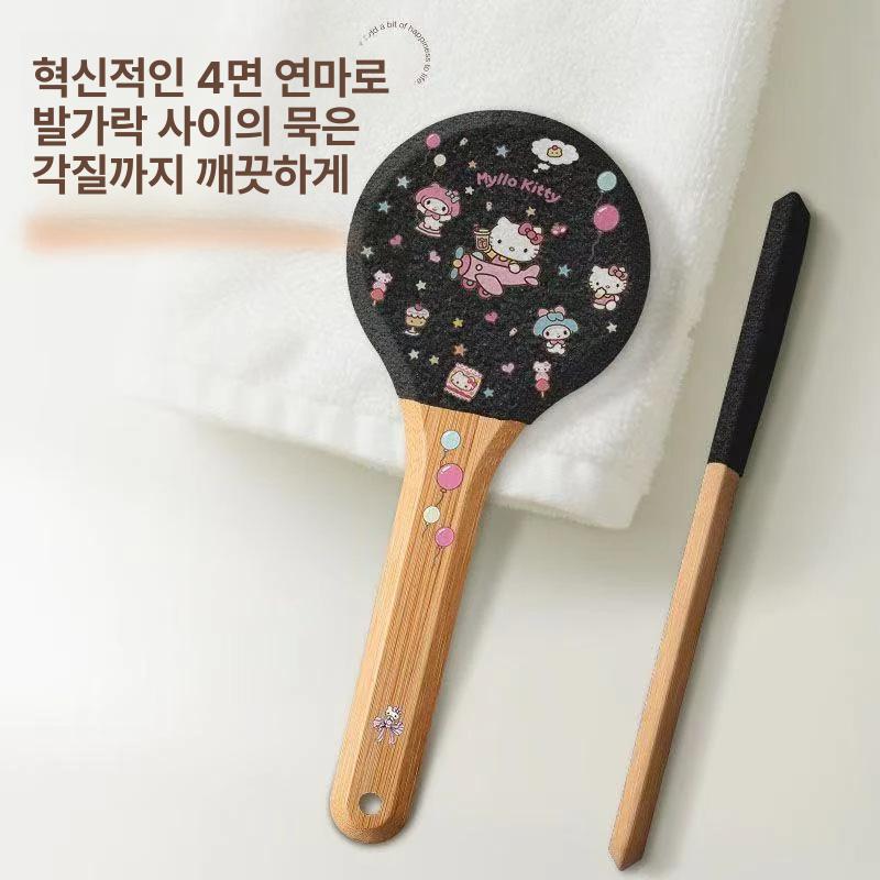 고양이 발톱 관리기 각질 제거 발각질 연마기 제거기 퓨어 화이트 - 상세 이미지 5
