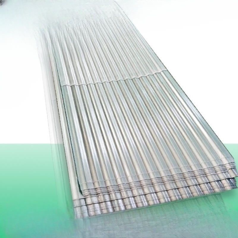 렉산지붕 반투명 지붕판넬 넥산 골판 방수 창고 파고라 캐노피 두께 1.0mm-2.0mm - 상품 이미지