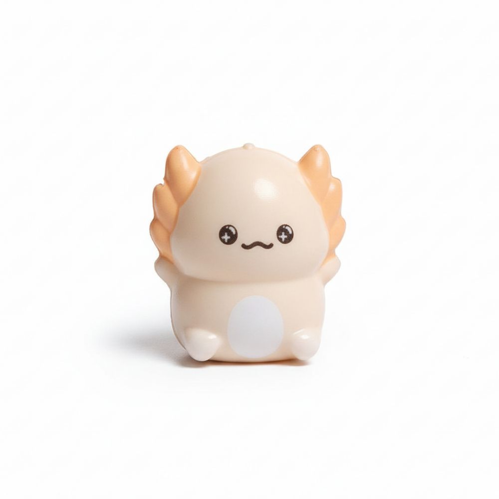 12종 세트 빌리네집 우파루팡말랑이 우파루파 스퀴시 말랑이 찐득볼 스트레스볼 이미지 6