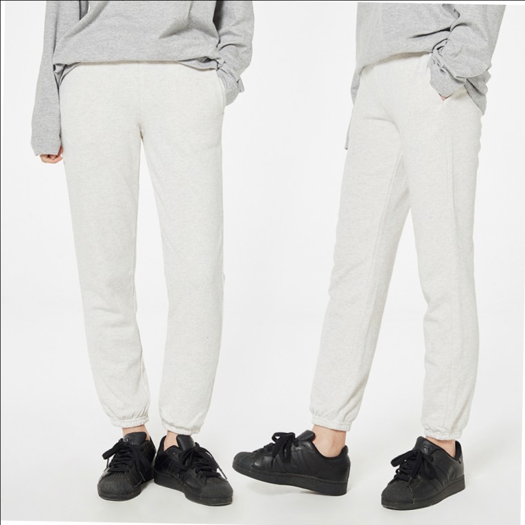패밀리룩 데일리 쮸리 조거팬츠 아동-2XL 귀여운옷스타일 - 메인 이미지