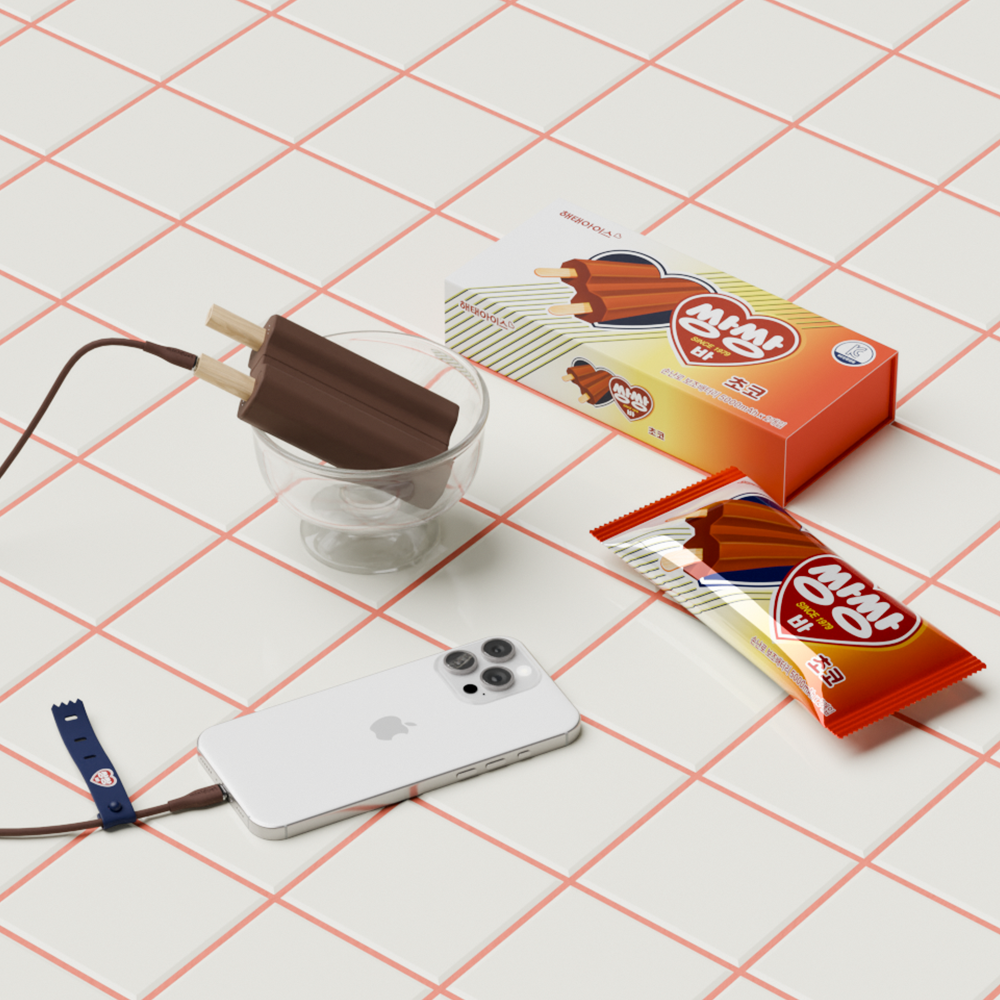 휴대용 보조배터리 미니덕트 듀얼 보조배터리 10000mAh 보조배터리 사용후기
