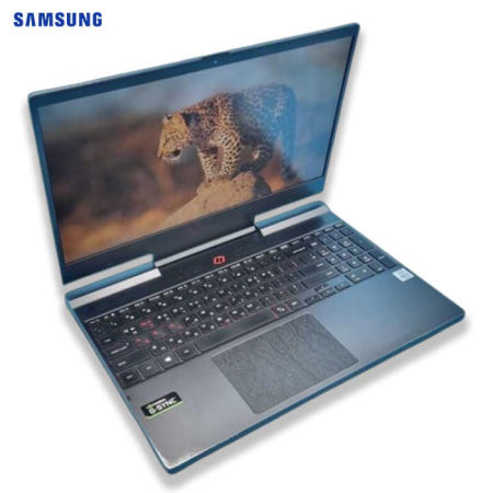 [중고]삼성 오디세이 i7 10TH RAM 16GB RTX 2060 1.5TB 15.6인치 하이엔드 게이밍 노트북