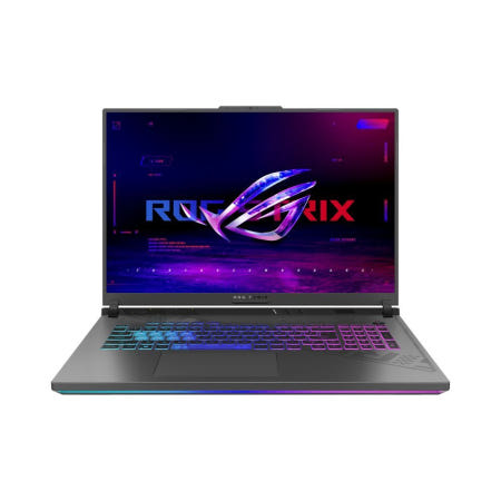 에이수스 2023 ROG 스트릭스 G18 코어i9, 지포스 RTX 4070, Eclipse Gray, 1TB, 16GB, Free DOS, G814JI-N6030